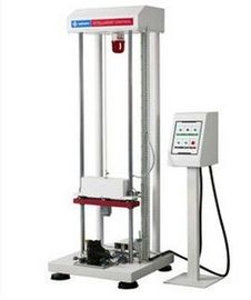 10 ~ 200J Of İsteğe Bağlı Enerji ile Ayakkabı Test Cihazları Güvenlik Ayakkabı Darbe Test Cihazı