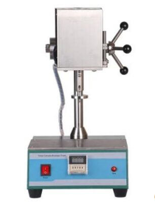 İyi bir fiyat. SL-OA108 ASTM D1743 Gres Korozyon Direnci Test Cihazı Konik Makaralı Rulmanlar AC220V 50Hz Çevrimiçi