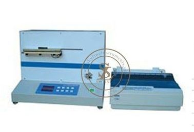 Tekstil Her Türlü Sertliği Test Etmek İçin Sertlik Test Cihazları