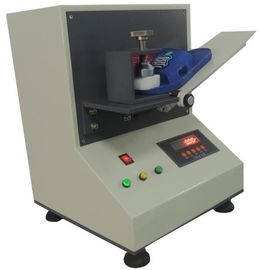 Ayakkabı Test Cihazları Dijital Ayakkabı Sertlik Test Cihazı 100 ± 10 Mm / Min