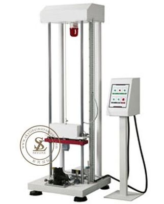 İyi bir fiyat. ENISO20344 Laboratuar Test Cihazları Güvenlik Ayakkabıları Darbe Test Cihazı çevrimiçi