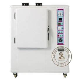 ASTM D1148 Hafif Tabanca Tipi Sararma Direnci Test Cihazı