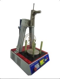 Test etkinliği 1 ~ 60r / dak Açık Etkinlik Oyuncaklar için Salıncak Süspansiyon Bağlayıcı Dayanıklılık Tester