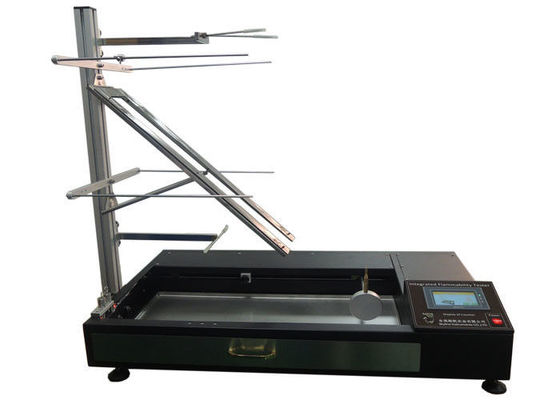 İyi bir fiyat. Yanıcılık Test Cihazları, Peluş Oyuncakların Test Edilmesi için Kapsamlı Oyuncaklar Test Cihazları çevrimiçi