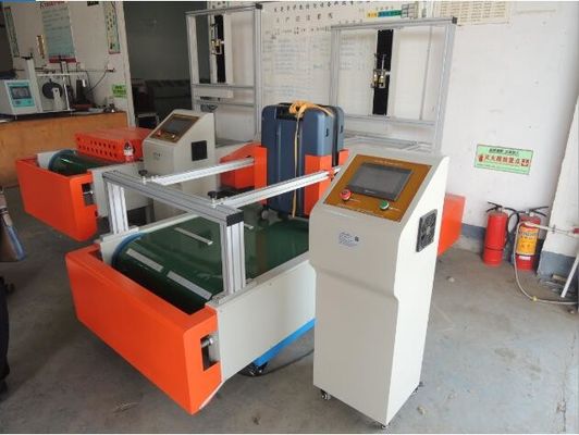 İyi bir fiyat. 0 ~ 5km / Hr Güç Kaydı Hafızalı Ayarlanabilir Bagaj Yürüyüş Yorgunluk Test Cihazları çevrimiçi