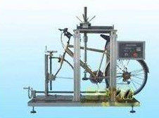 İyi bir fiyat. EN14765 BS ISO8098 Bisiklet Test Makinası Tahrik Sistemi Statik Yük Test Cihazı çevrimiçi