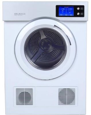İyi bir fiyat. ISO 6330 A1 Tipi Yatay Davul Kurutucu çevrimiçi