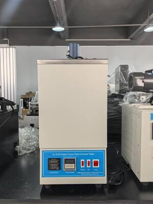 İyi bir fiyat. ASTM D4048 Yağ Bakır Yaprak Korozyon Denetleyicisi çevrimiçi