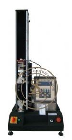 İyi bir fiyat. Masaüstü Servo Kontrol Çekme Mukavemeti Test Cihazı Uygun Çalışma çevrimiçi