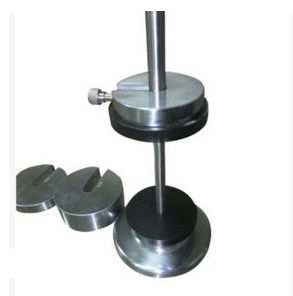 İyi bir fiyat. IS 4681-1968 / BS 3086 - 1972 Kırışıklık Düzeltme Performansı Test Cihazı çevrimiçi