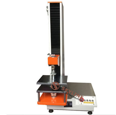 İyi bir fiyat. Laboratuar Test Cihazları Akıllı Bilgisayar Üst Basınç Test Cihazı / Şişe Üst Basınç Test Cihazı çevrimiçi