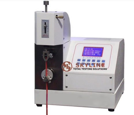 İyi bir fiyat. Kağıt MIT Katlama Test Cihazı 180 Derece Katlama Test Cihazı Kağıt tahtası MIT Katlama Test Makinesi çevrimiçi