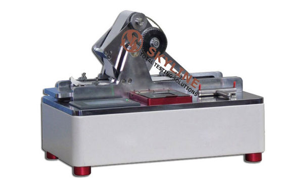 İyi bir fiyat. Dokunmatik Ekran Kağıt Mürekkep Emiciliği Ölçer Mürekkep Yüzey Emiciliği Detektörü çevrimiçi