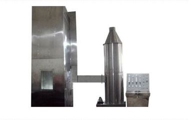 İyi bir fiyat. Yangın Test Cihazları Tel ve Kablo Demeti Yanma Test Cihazı çevrimiçi