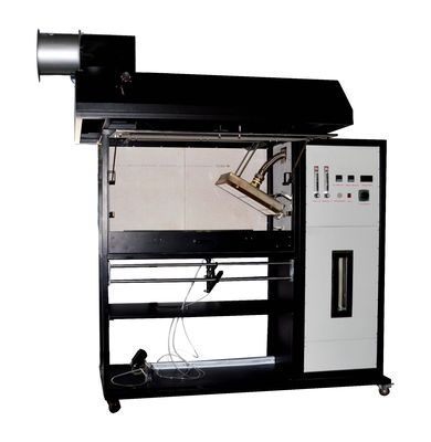 İyi bir fiyat. ASTM E648 Zemin Radyant Panel Test OdasıHer Tür Zemin Malzemesi İçin çevrimiçi