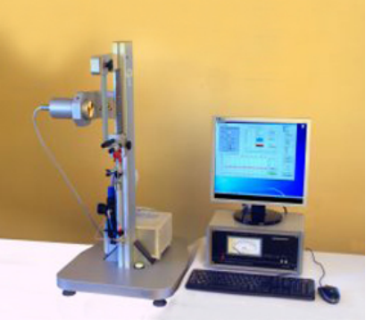 İyi bir fiyat. EN 1149-3 Test1 Koruyucu kıyafetler için triboelektrik şarj çöküş testi çevrimiçi