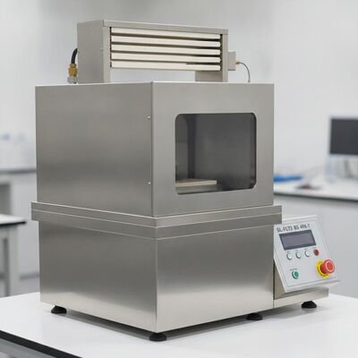 İyi bir fiyat. SL-FL73 BS 476-7 Yüzey Alev Yayılma Test Cihazı çevrimiçi