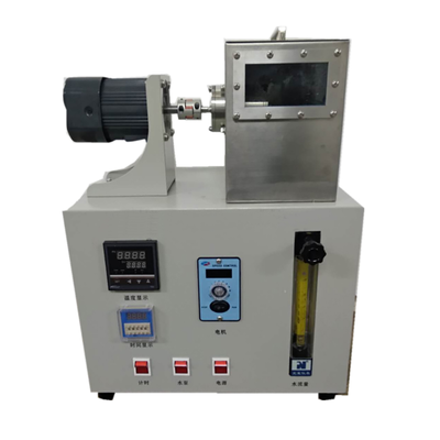 İyi bir fiyat. 600 rpm Dönüşlü ve 5 mL/s Akış Hızında 38°C veya 79°C Sıcaklık Kontrollü Gres Suyla Yıkanma Test Cihazı Çevrimiçi