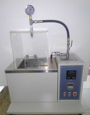 İyi bir fiyat. SL-OA43 Gres Yağı Sprey Direnci Test Makinesi Çevrimiçi