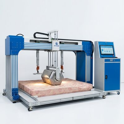 İyi bir fiyat. Yatak Test Makinesi ASTM F1566 EN 1957 Yüksek Hassasiyetli Yük Hücresi Sensörü 0,001 Kgf Doğruluk SL-T07S Çevrimiçi