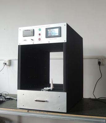 Kinetik Enerji Denetleyicisi Oyuncak Test Ekipmanı