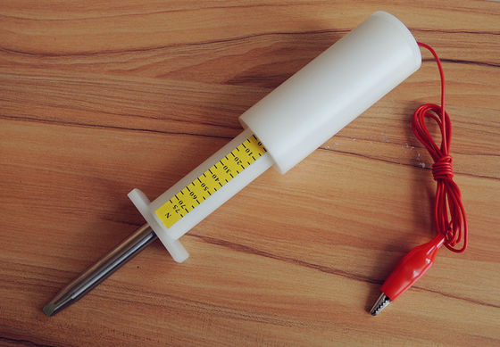 İyi bir fiyat. Oyuncaklar Test Cihazları Thrust Testi Düz Parmak / Test probu 11 IEC 61032’de çevrimiçi