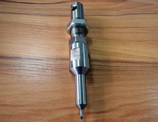 İyi bir fiyat. EN1400-2 EN14350-1 Emzik Testleri İçin Oyuncak Test Cihazları İndentoru çevrimiçi