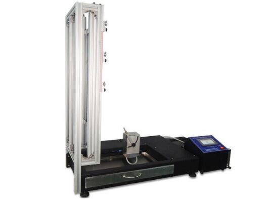 İyi bir fiyat. Dokunmatik Ekran ISO6941 Dikey Yanıcılık Test Cihazı, Kumaş Yanıcılık Test Cihazı çevrimiçi