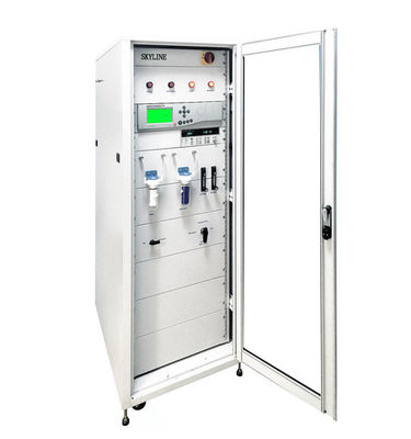 İyi bir fiyat. ISO 9705 Yapı Malzemeleri Yanıcılık Test Cihazı Yangın Testleri - Yüzey Ürünleri İçin Tam Ölçekli Oda Testi çevrimiçi