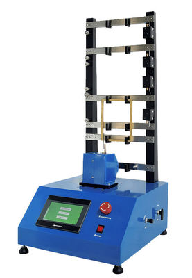 İyi bir fiyat. AQ 6103 ISO 6940 ISO6941 ISO15025 Yangın Test Cihazları Dikey Alev Test Cihazı çevrimiçi