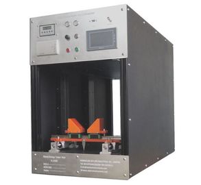 Oyuncaklar Test Cihazları Dokunmatik Ekran Kontrolü Kinetik Enerji Tester Sensörü Mesafe Seçme 100-500mm