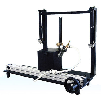 İyi bir fiyat. Yapı Malzemeleri Yanıcı Alev Yayılma Test Cihazı çevrimiçi