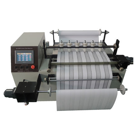 İyi bir fiyat. Laboratuvar Test Cihazları Kalem Çekirdek Daire Yazma Test Cihazı çevrimiçi