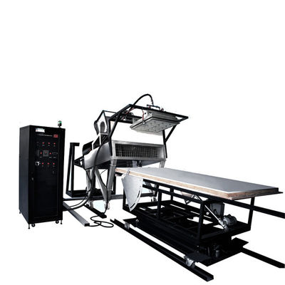 İyi bir fiyat. Yapı Malzemeleri Yanıcılık Test Cihazı çevrimiçi