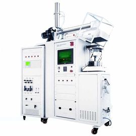 Yanıcılık Test Cihazları Koni Kalorimetre