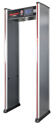 İyi bir fiyat. 7 inç renkli Dokunmatik Ekranlı Laboratuar Test Cihazları Sıcaklık Algılama Güvenlik Kapısı çevrimiçi