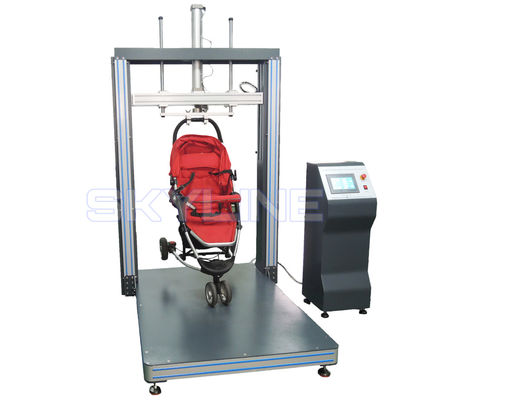 İyi bir fiyat. EN1888-2018 Çocuk Ürünleri Bebek Arabası Kolu Dayanıklılık Test Cihazı çevrimiçi