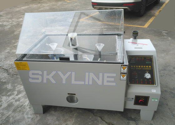 İyi bir fiyat. Çevresel Test Odası Toz Test Odası 270L Tuz Püskürtme Test Odası çevrimiçi