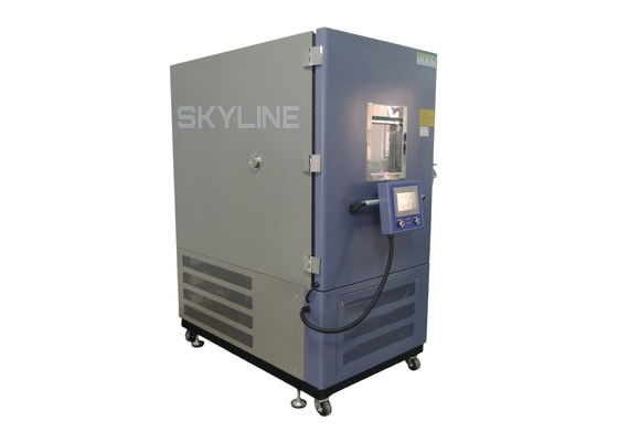 İyi bir fiyat. Alanlı LCD Dokunmatik Ekran Sıcaklık Nem Odası - Tasarruf Tasarlanmış çevrimiçi