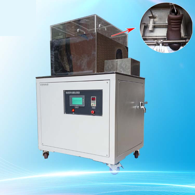 SATRA TM77 EN 20344 Biten Ayakkabılar İçin Suya Dayanıklı Kıvrımlı Test Cihazı