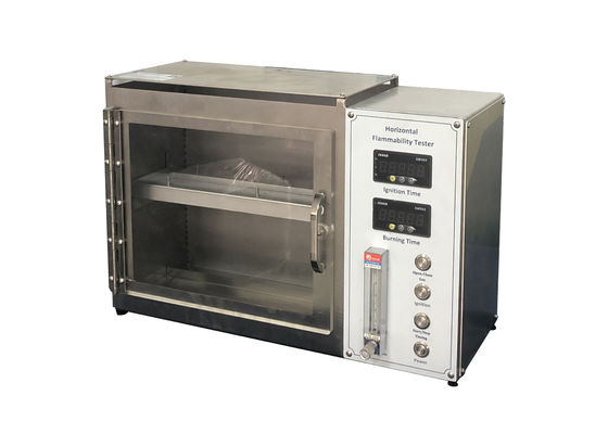 İyi bir fiyat. SAE J369 Otomotiv içi yatay yanıcılık testi çevrimiçi