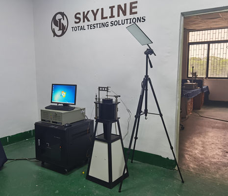 İyi bir fiyat. EN ISO 1182 Yanmaz Test Fırını çevrimiçi