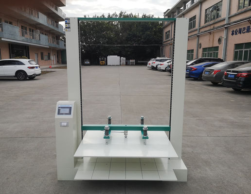 İyi bir fiyat. GB/T 4857.4-92 Mikrobilgisayar Kontrollü Basınç Dayanımı Test Cihazı çevrimiçi