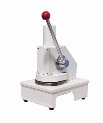 Profesyonel 125mm Emilebilirlik Örnekleyici Laboratuvar Test Cihazları