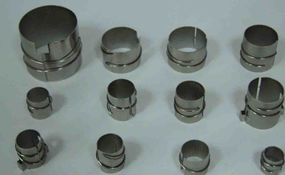 İyi bir fiyat. Sıcaklık Artış Testi Duyu %99,5 Nikel çevrimiçi