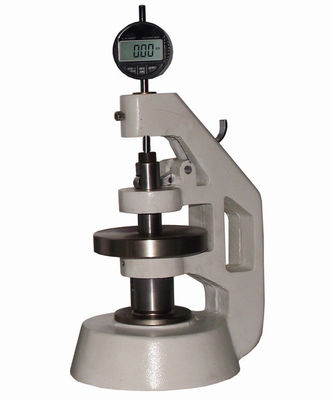 İyi bir fiyat. Dijital Ekran Kağıt Kalınlığı Test Cihazı 0 - 20mm çevrimiçi