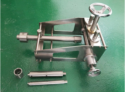 İyi bir fiyat. Armatür Testi IEC60598-2-21 Soğuk Bükme Test Cihazı çevrimiçi